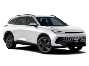 BAIC X55 BAIC X55