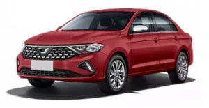 Jetta VA3 Jetta VA3