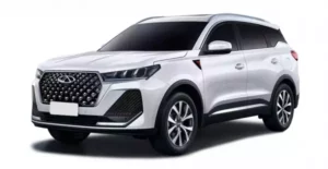 Chery Tiggo 7 Pro Max (II) новый Chery Tiggo 7 Pro Max (II) новый
