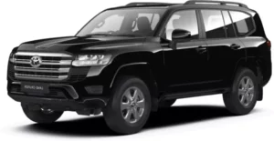 Toyota Land Cruiser 300 Toyota Land Cruiser 300