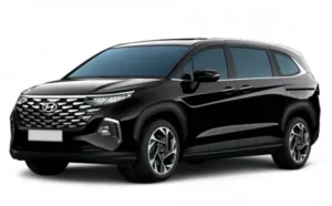 Hyundai Custin Hyundai Custin