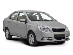Chevrolet Nexia