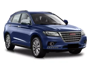 Haval H2