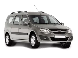 Lada Largus Универсал 7 мест
